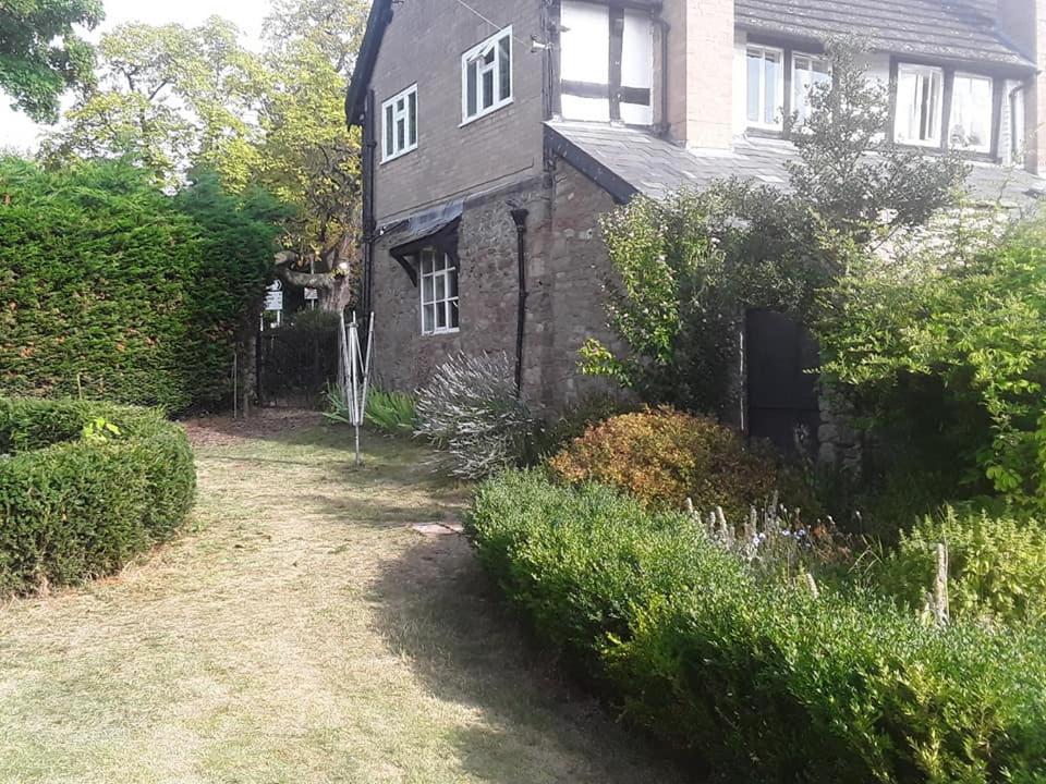 The Retreat Apartamento Hereford Exterior foto